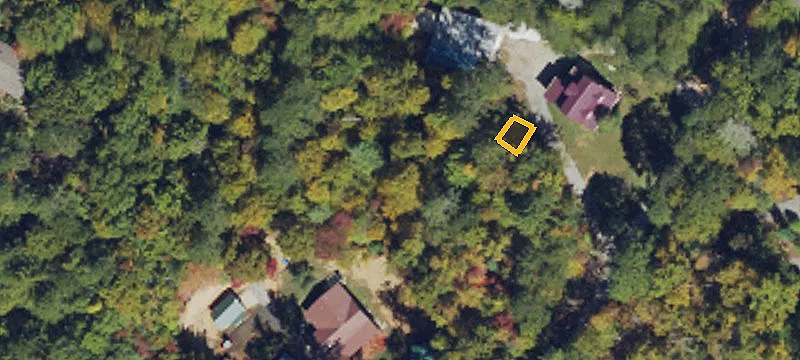5 Hinton Overlook