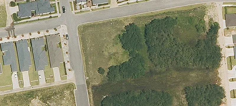 Terra Bella Blvd