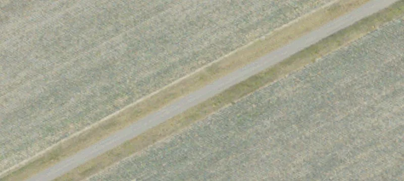 Union Church Rd