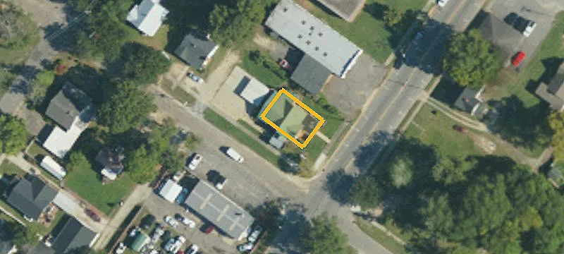 310 Clinton Ave