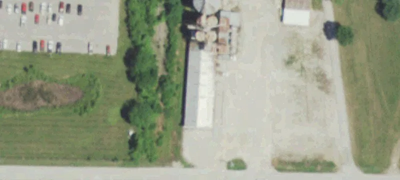 99 St Eunice Rd