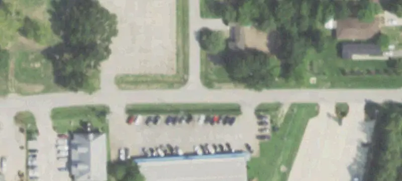 - 1.06 Acres Alma St