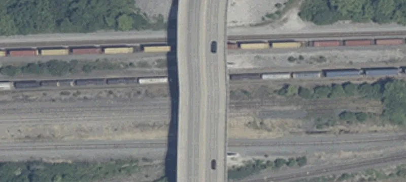 Ronald Reagan Pkwy