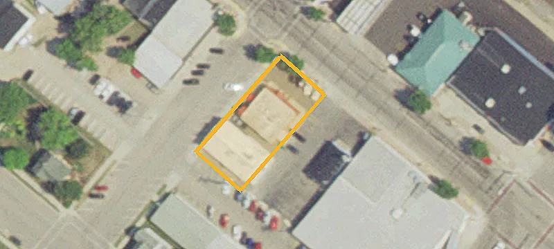 101 2Nd Ave