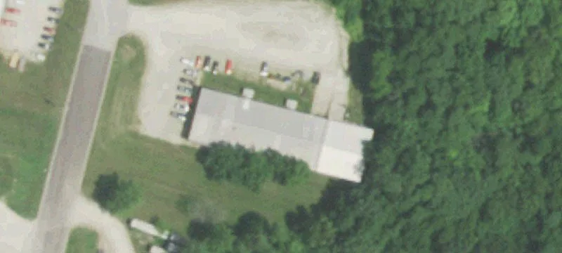 107 Industrial Dr