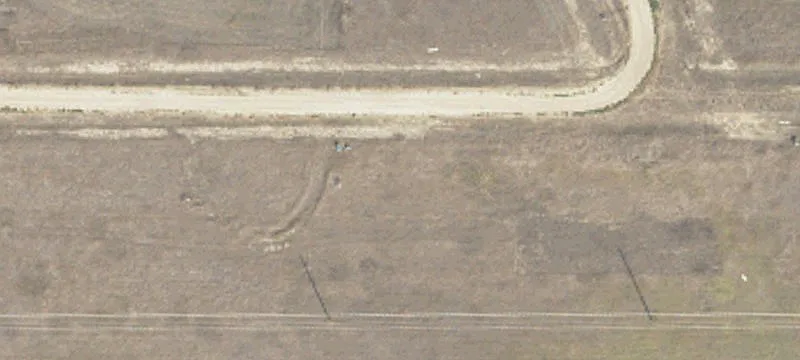 Subdivision Mckenzie Rdg