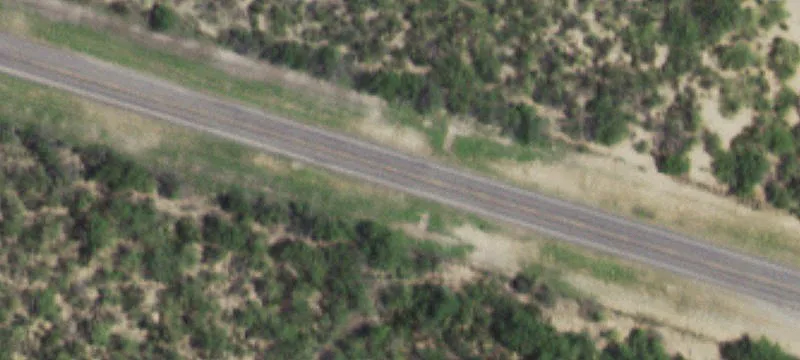 44 Texas State Hwy
