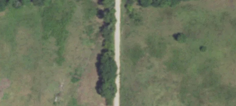 County Rd