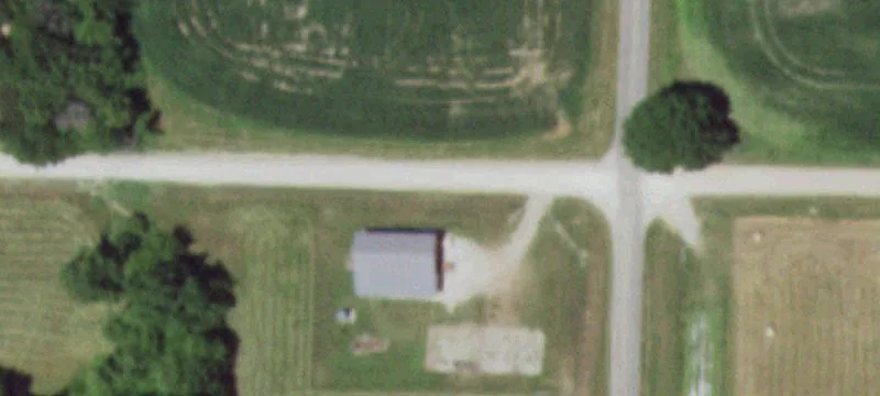 County Road 13004