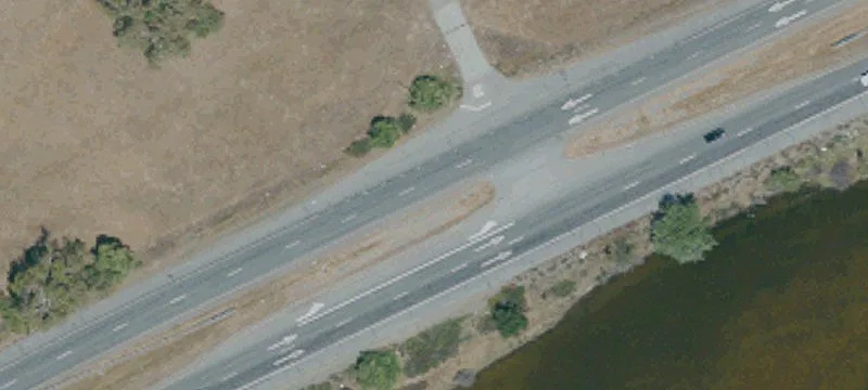 Pacheco Pass Hwy
