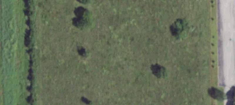 10 Acres On Spencer Hwy