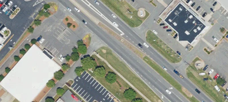 Roosevelt Blvd