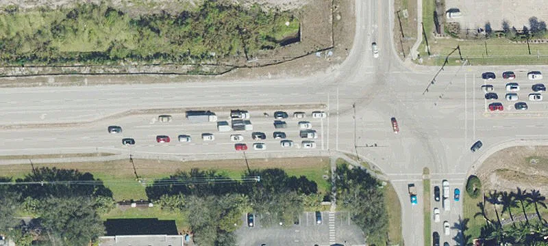 Side Of Bonita Bch Rd