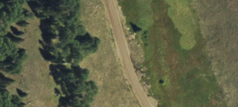 Alpine Plateau Rd