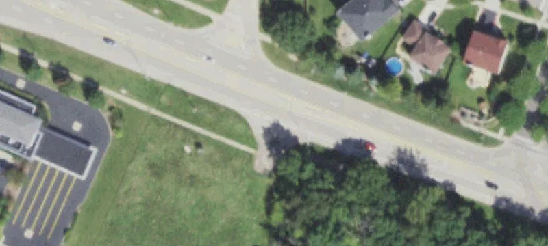 6850 Huntley Rd
