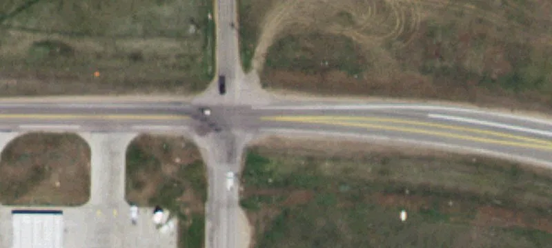 Swanson Rd And Rompoon Rd