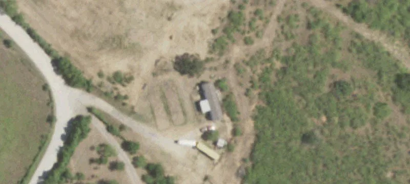 775 Thompson Rd