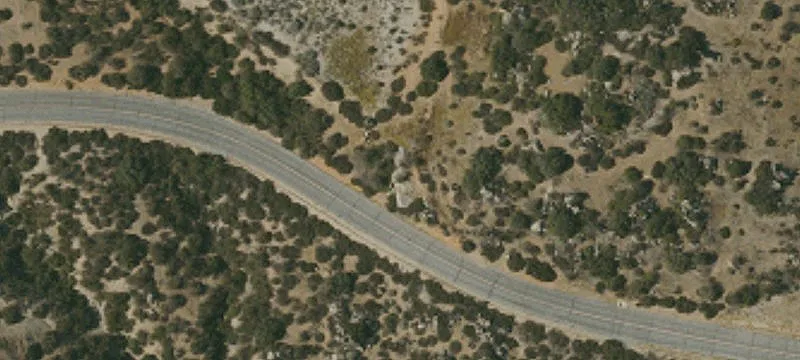 Vía Palmera