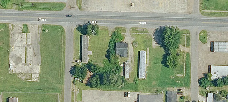 10 Louisiana Ave