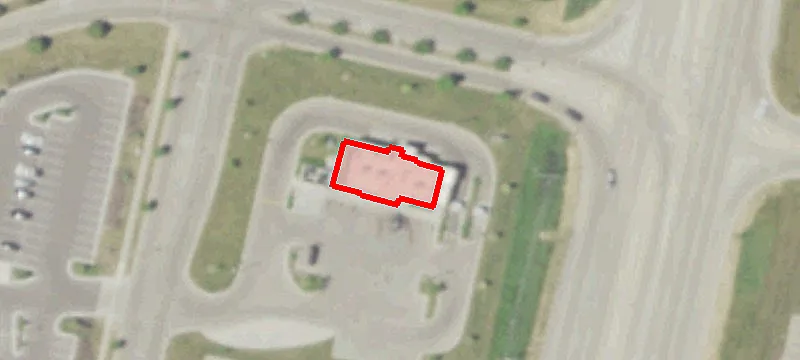 3527 Market Ln