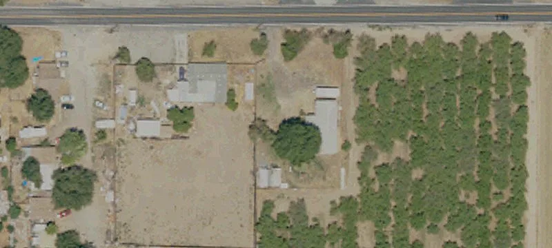 3330 Service Rd