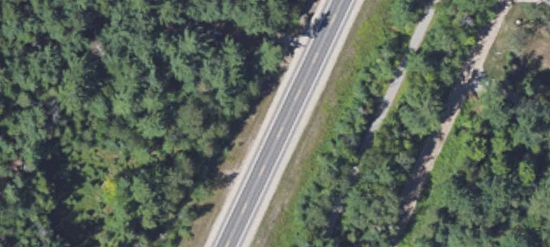 3 Straits Hwy