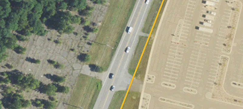 13100 Haggerty Rd