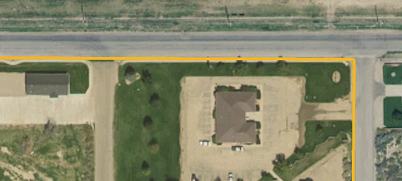 Parcel 1-A