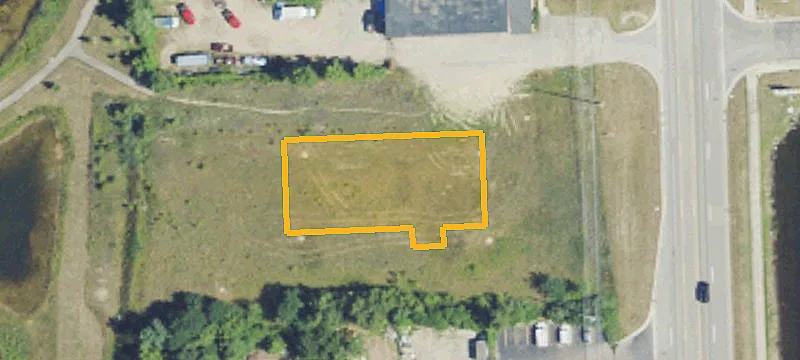 2855 Haggerty Rd