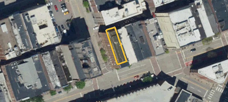 901-903 Liberty Ave