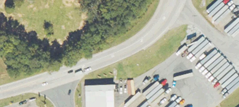 Truck Stop Way