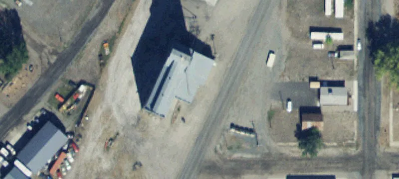 150 Railway Ave