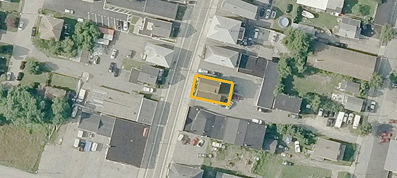 32 Main Rd