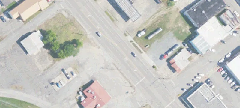 Main St