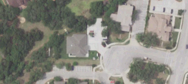 3001 Glacier Pass Ln