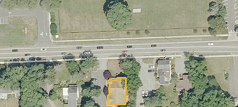 1180 Boston Post Rd