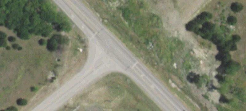 205 & Fm 549