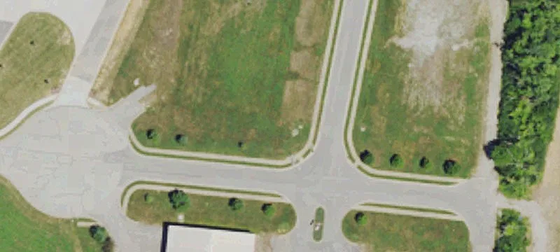 Conder Way