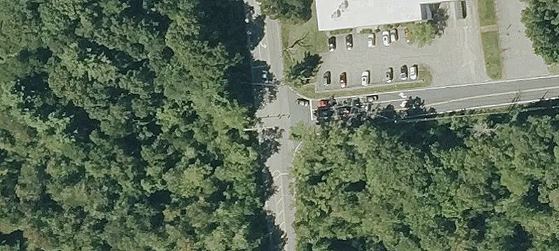 Turnpike St