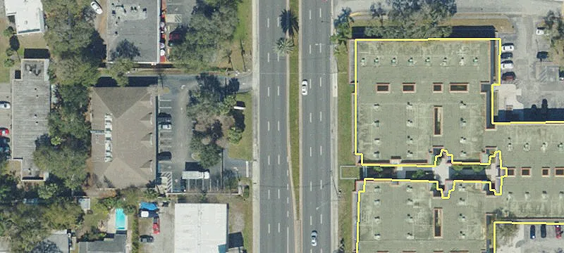 1258 Seminole Blvd