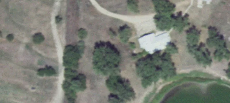 Rural Arapahoe