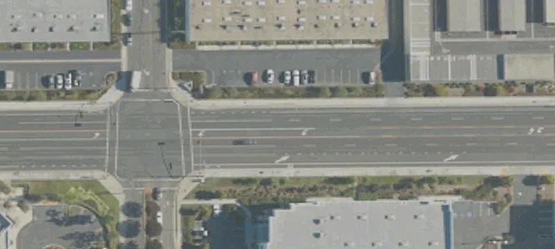 Slater Ave & Mt Hermann St
