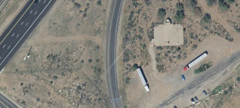 Anderson Junction Rd