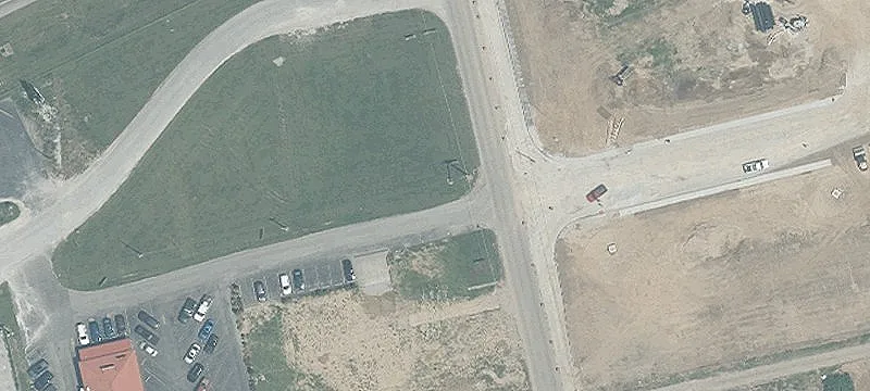 16 Township Road 1429