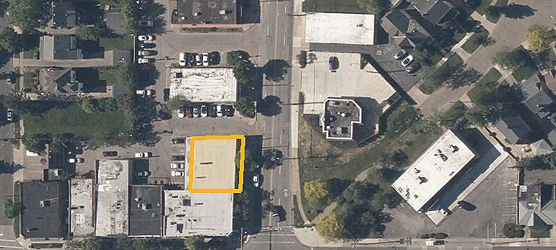 2114-2118 Taylor Rd