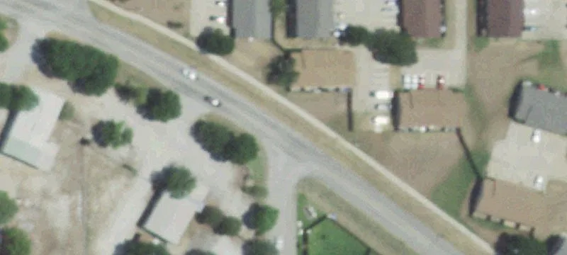 1 Kilpatrick St