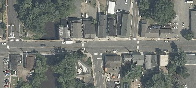31 Main St