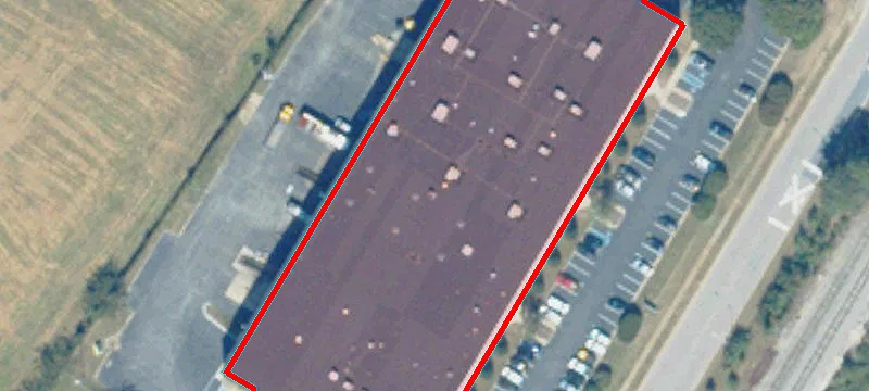 1457 Miller Store Rd