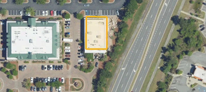 100 Buckwalter Pkwy