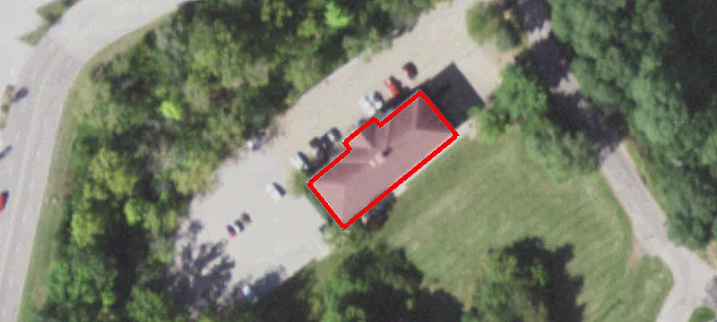 2020 War Memorial Dr